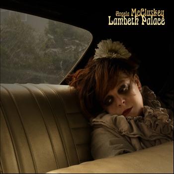 Angela McCluskey - Lambeth Palace (Royale Edition)