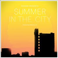 Wizard, Alabama 3 - Summer in the City