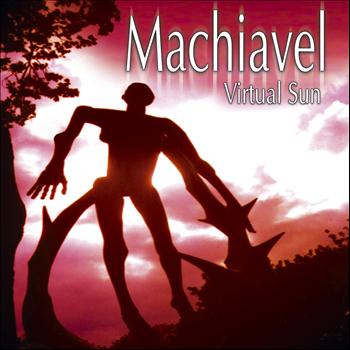 Machiavel - Virtual Sun