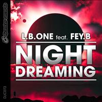 L.B. One - Night Dreaming