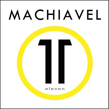 Machiavel - Eleven