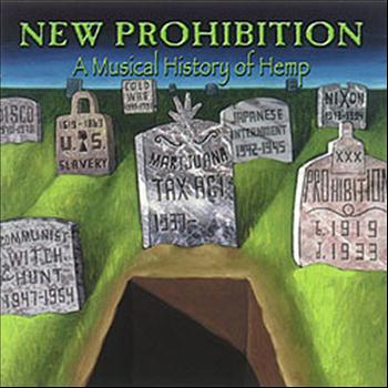Various Artists - New Prohibition