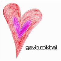 Gavin Mikhail - Grenade (Bruno Mars Cover)