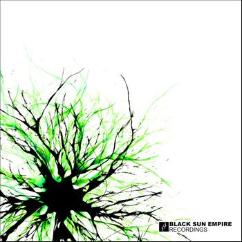 Black Sun Empire, State of Mind - Firing Squad (SKC Remix) / Red Velvet VIP