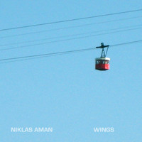 Niklas Aman - Wings - Single