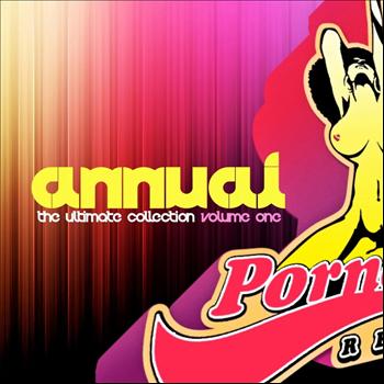 Various Artists - Pornostar Annual, Vol. 1 (The Ultimate Collection)