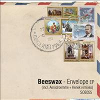 Beeswax - Envelope