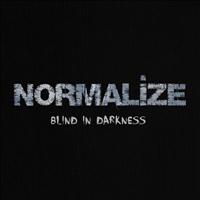 Normalize - Blind in Darkness - Single