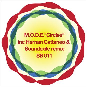 M.O.D.E. - Circles