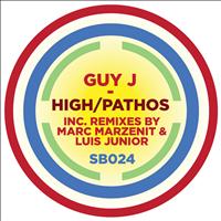 Guy J - High / Pathos