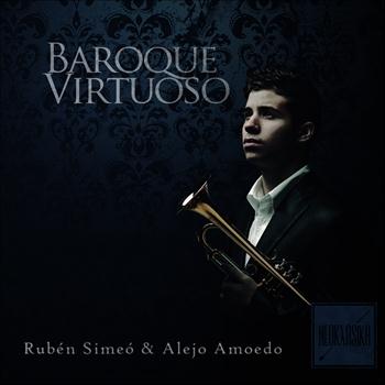 Ruben Simeo - Baroque Virtuoso