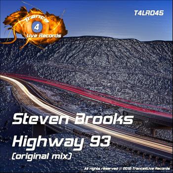 Steven Brooks - Highway 93