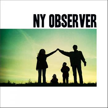 Various Artists - NY Observer