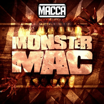 Macca - Monster Mac