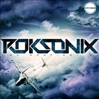 Roksonix - The Dogfight EP