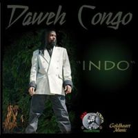 Daweh Congo - Indo - Single