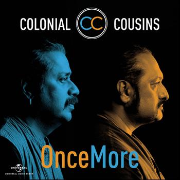 Colonial Cousins - Once More