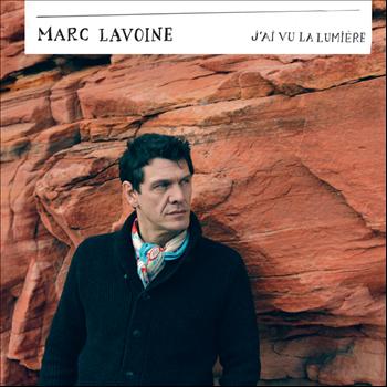 Marc Lavoine - J'Ai Vu La Lumière