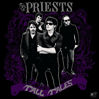 The Priests - Tall Tales