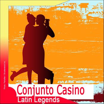Conjunto Casino - Latin Legends: Conjunto Casino