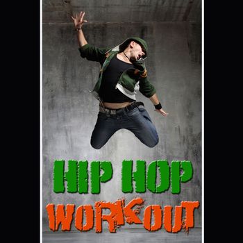 Various Artists - Hip Hop Workout (Explicit)