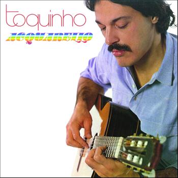 Toquinho - Acquarello (Original album remastered)