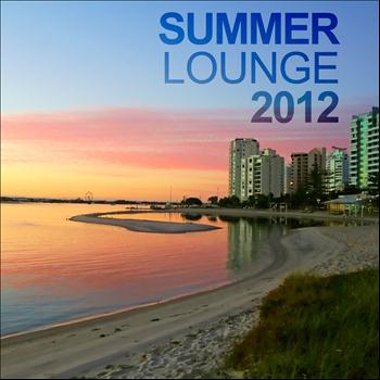 Various Artists - Summer Lounge 2012