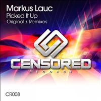 Markus Lauc - Picked It Up
