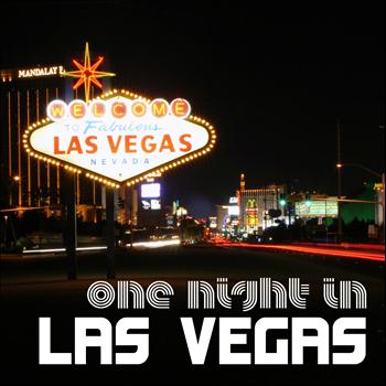 Various Artists - One Night in Las Vegas