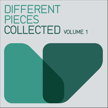 Various Artists - Different Pieces Collected, Vol. 1