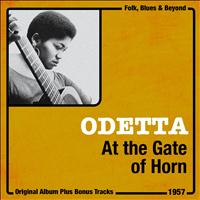 Odetta - At the Gate of Horn (Original Album Plus Bonus Tracks, 1957)