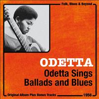 Odetta - Odetta Sings Ballads and Blues (Original Album Plus Bonus Tracks, 1956)