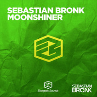 Sebastian Bronk - Moonshiner