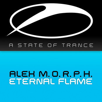 Alex M.O.R.P.H. - Eternal Flame