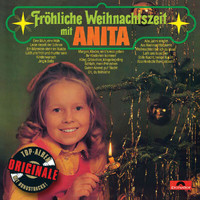 Anita - Fröhliche Weihnachtszeit mit Anita (Originale)