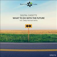 Digital Cassette - What to Do With the Future