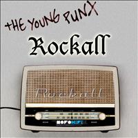 The Young Punx - Rockall (The Shipping Forecast)