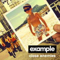 Example - Close Enemies