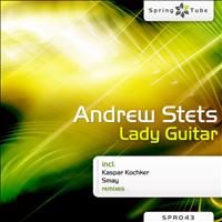 Andrew StetS - Lady Guitar