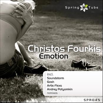 Christos Fourkis - Emotion