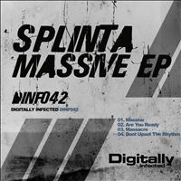 Splinta - Massive EP (Explicit)