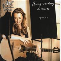 Marie Claire D'Ubaldo - Songwriting & Duets, Vol. 1