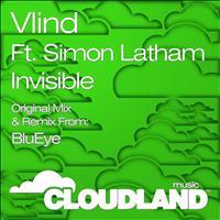 Vlind - Invisible