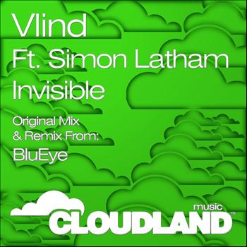 Vlind - Invisible