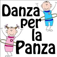 Nello & Nella - La danza per la panza