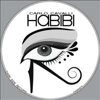 Carlo Cavalli - Habibi