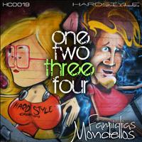 Famiglias Mondellos - One Two Three Four