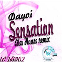 Dayvi - Sensation