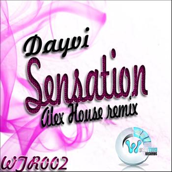 Dayvi - Sensation