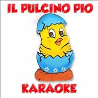 Karaoke Band - Il pulcino Pio (Karaoke version)